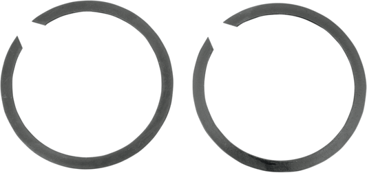 James Gaskets EXHAUST RET RINGS 84-17