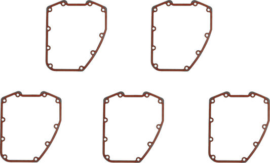 James Gaskets CAM COVER GASKET 99-17 TC