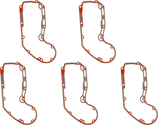 James Gaskets JAM-DS-174347 GASKET CAM CVR 00-20 XL