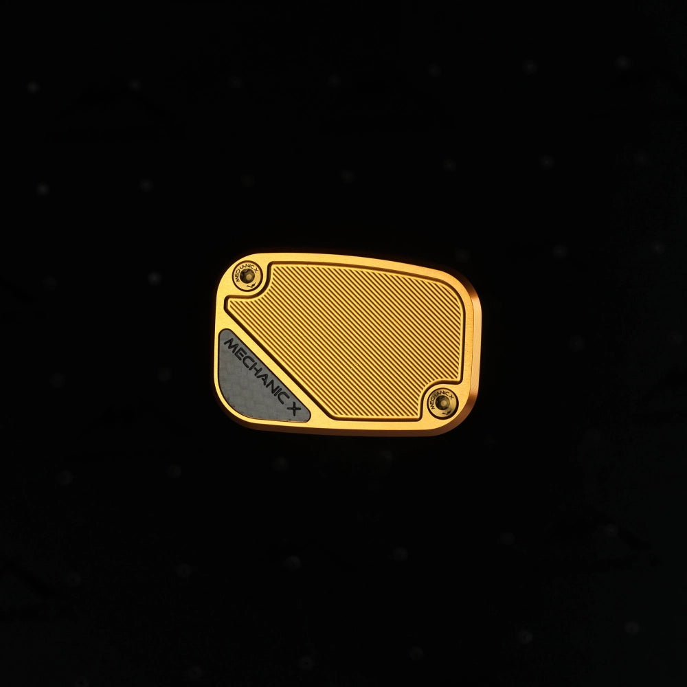 MECHANIC X C2CC00-GD Gold