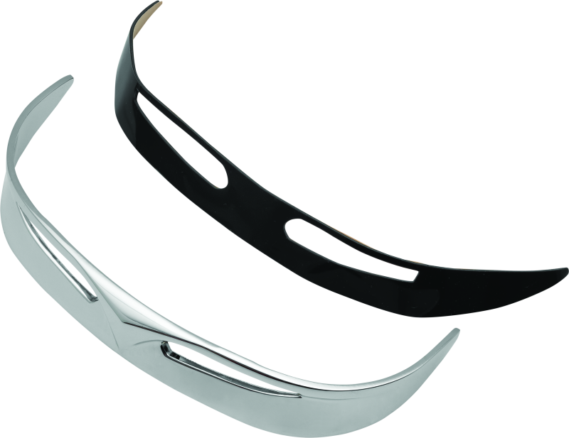 Kuryakyn Fat Boy Front-Fender Trailing-Edge Tip | 9014