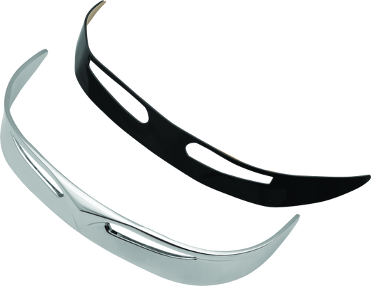 Kuryakyn Fat Boy Front-Fender Trailing-Edge Tip | 9014
