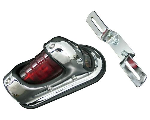 Neofactory 000082 chrome beehive taillight