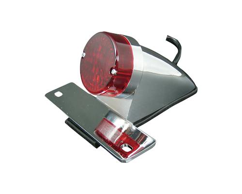 Neofactory 000173 chrome sparto replica taillight