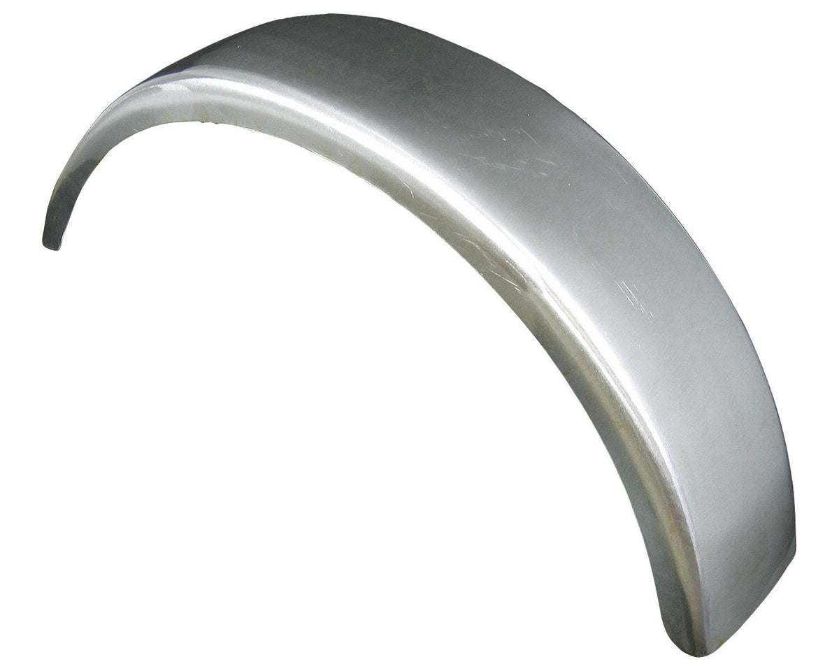 Neofactory 000204 rawsteel flatfender 6 inches
