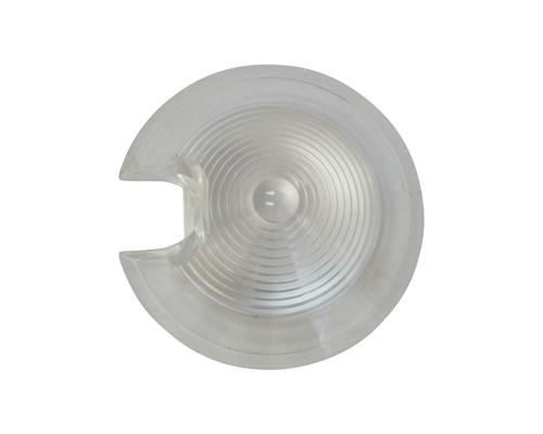 Neofactory 000212 clear Bullet turn-signal replacement lens