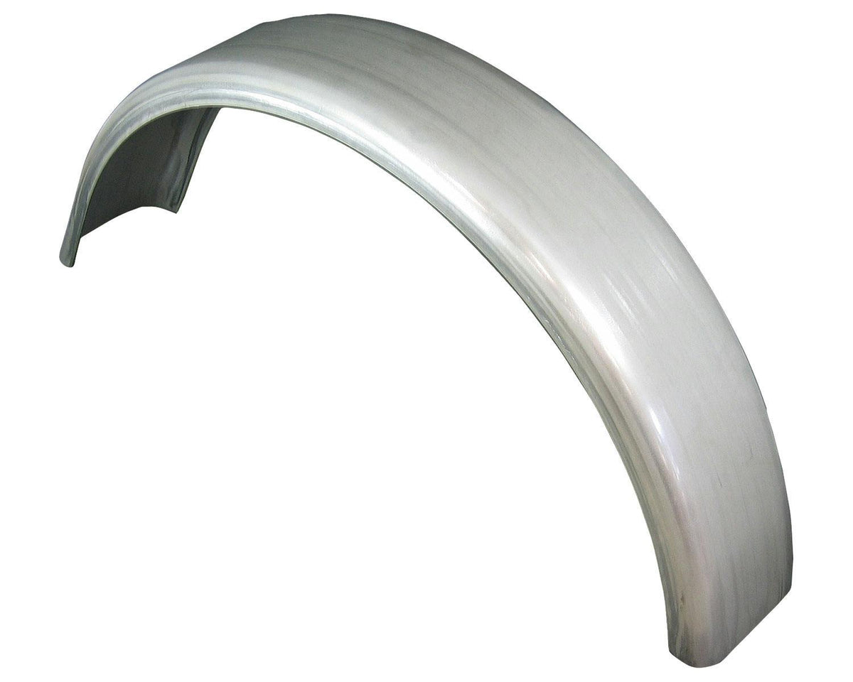 Neofactory 000215 rawsteel flatfender 5 inches