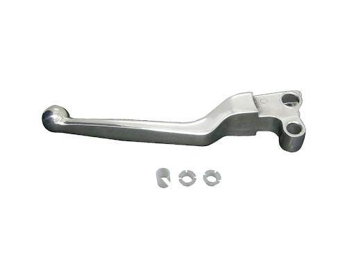 Neofactory 000246 polished clutch lever with bushings