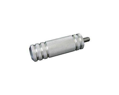 Neofactory 000580 silver 80 mm 5-Rib shift peg
