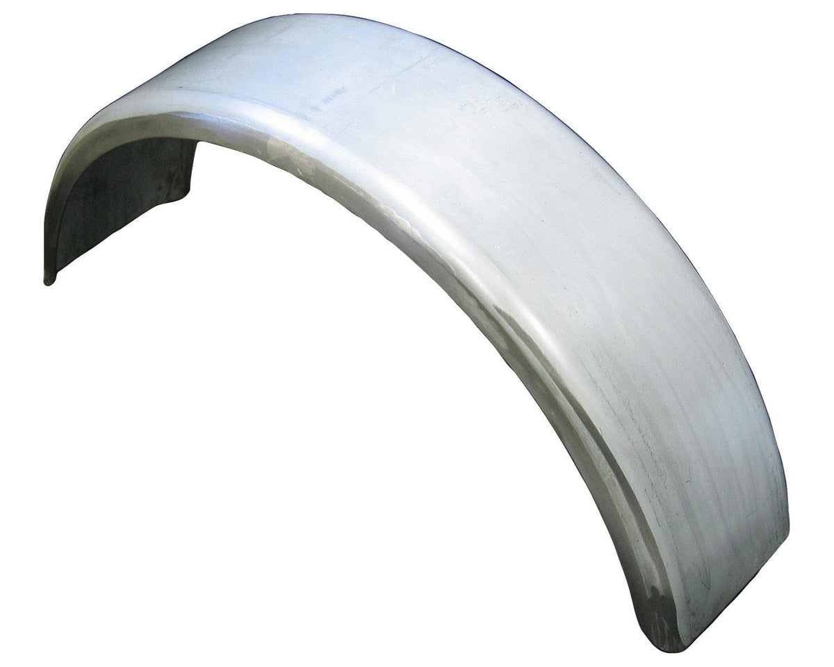 Neofactory 000780 rawsteel flatfender 7 inches