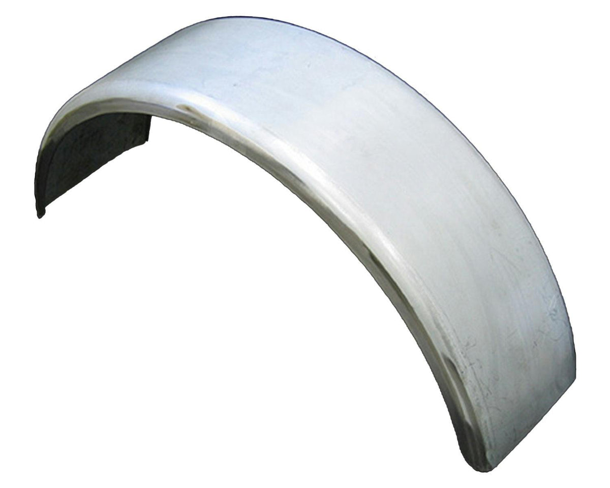 Neofactory 000781 rawsteel flatfender 8 inches