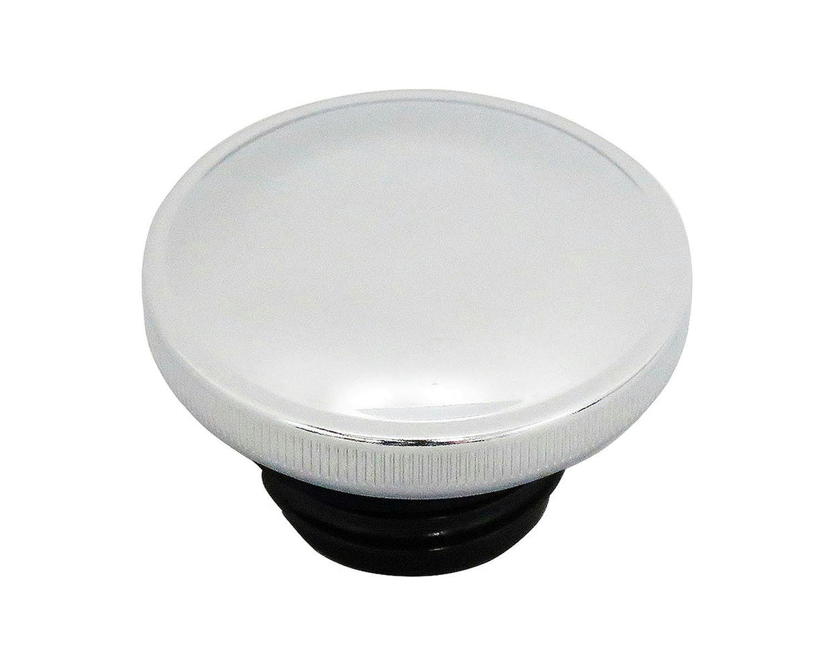 Neofactory 000959 chrome steel screw-type gas cap, right through1995 clockwise