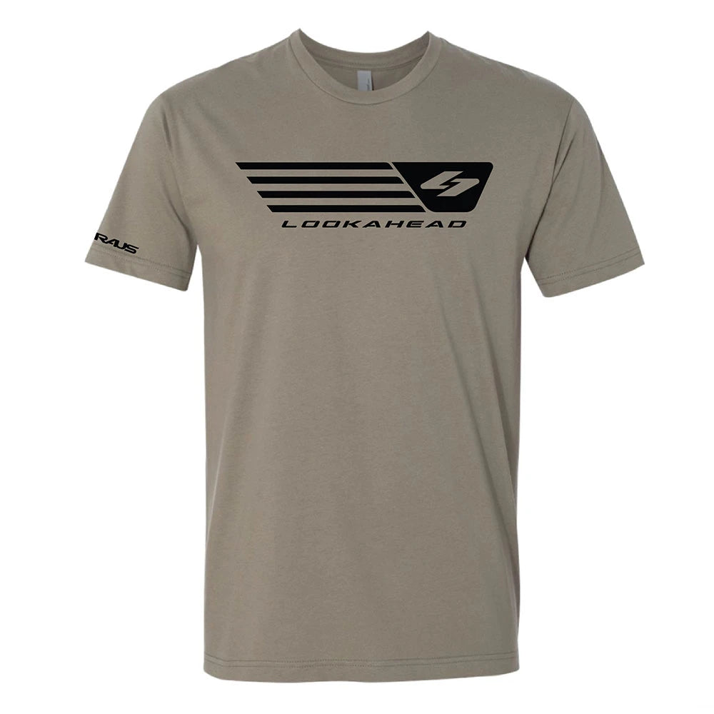 Look Ahead - Men's Tee