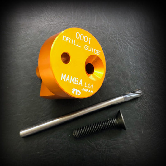 Mamba DRILL GUIDE