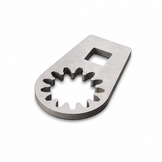 Mamba PMB001-089 Plate Wrench for Reverse Gear Service