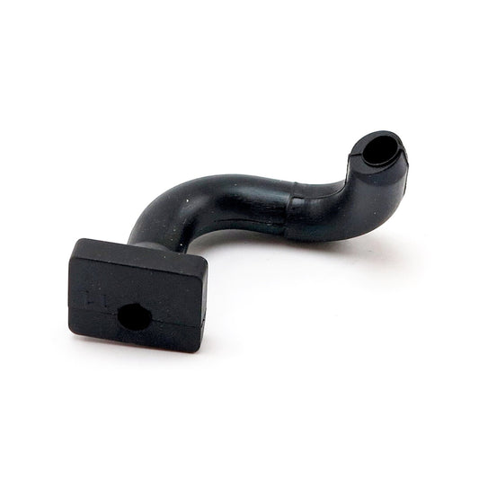 MotoTown Transmission Top-Cover Vent Hose