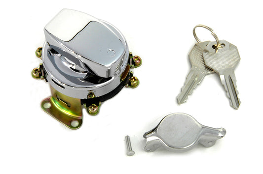 MotoTown Six-Terminal Ignition Switch