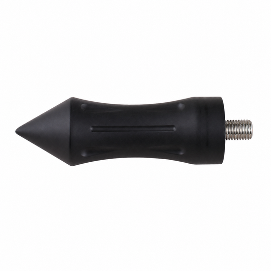 MotoTown Spike-Style Shifter Peg - Black