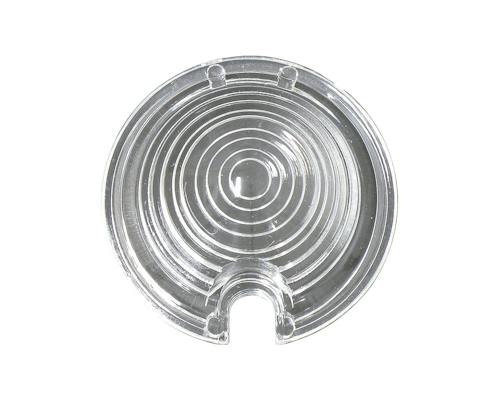 Neofactory Sparto / Large Bullet Replacement Lens - Clear / 53 mm | 000033