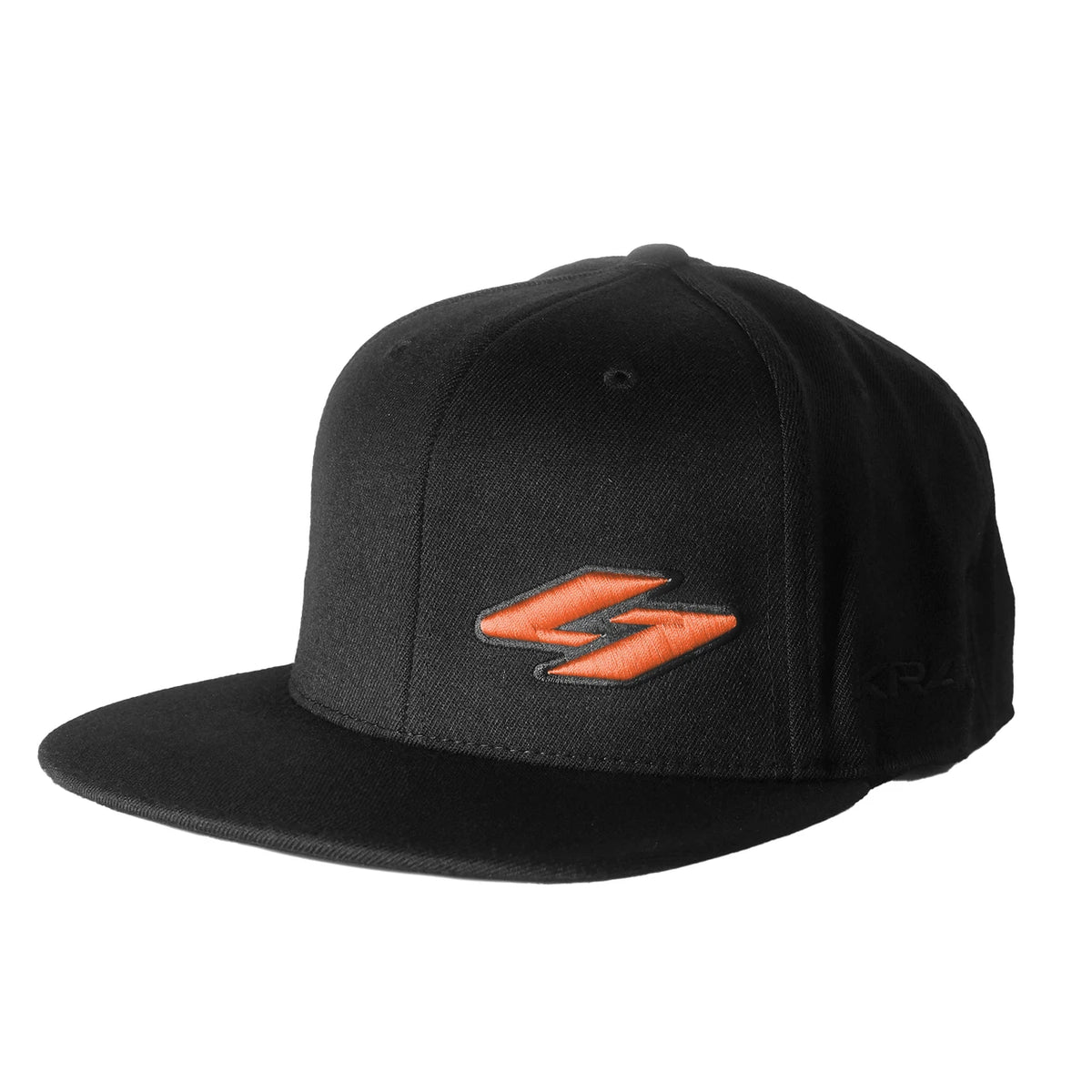 Kraus Moto Mobius Hat (Flat Bill)