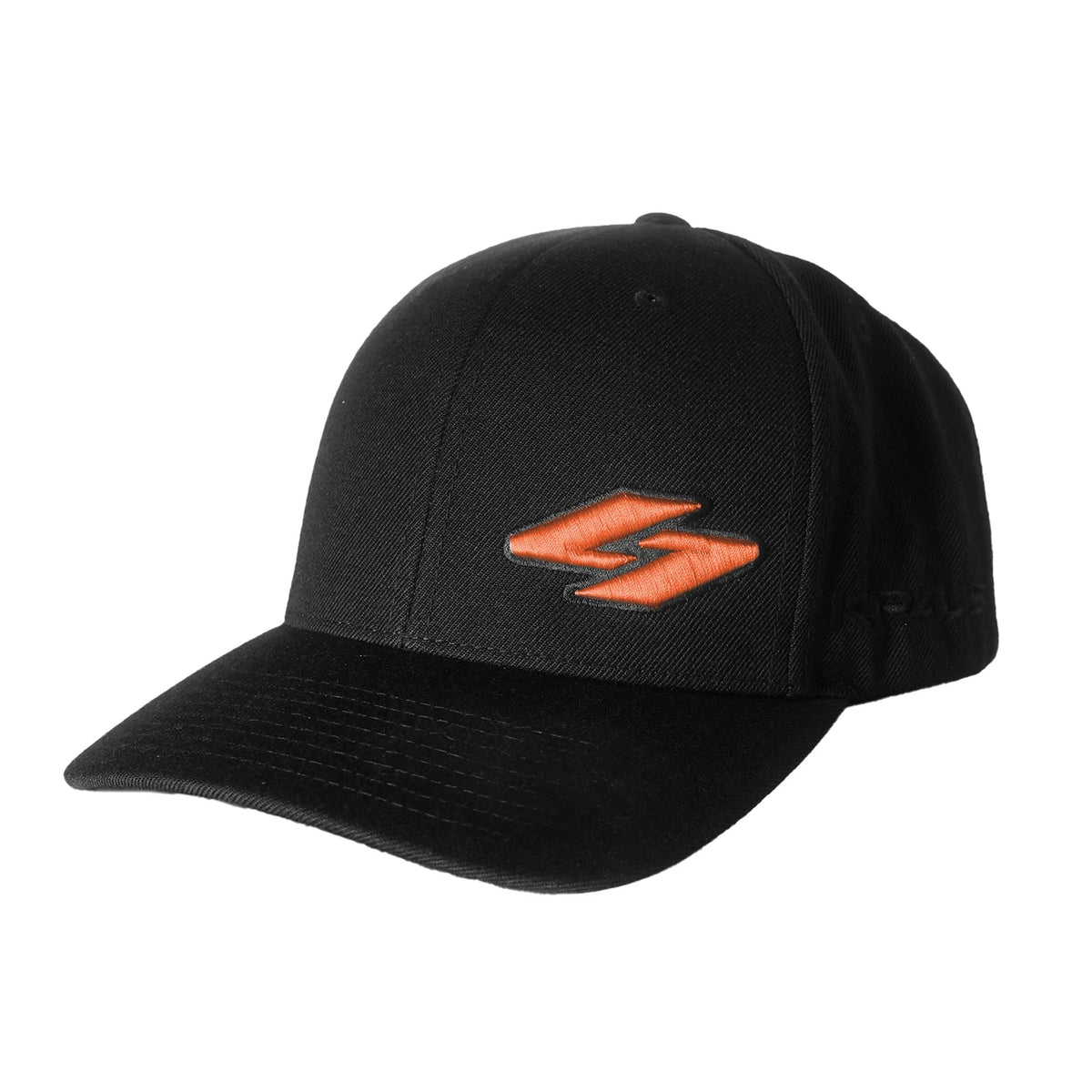 Kraus Moto Mobius Hat (Curved Bill)