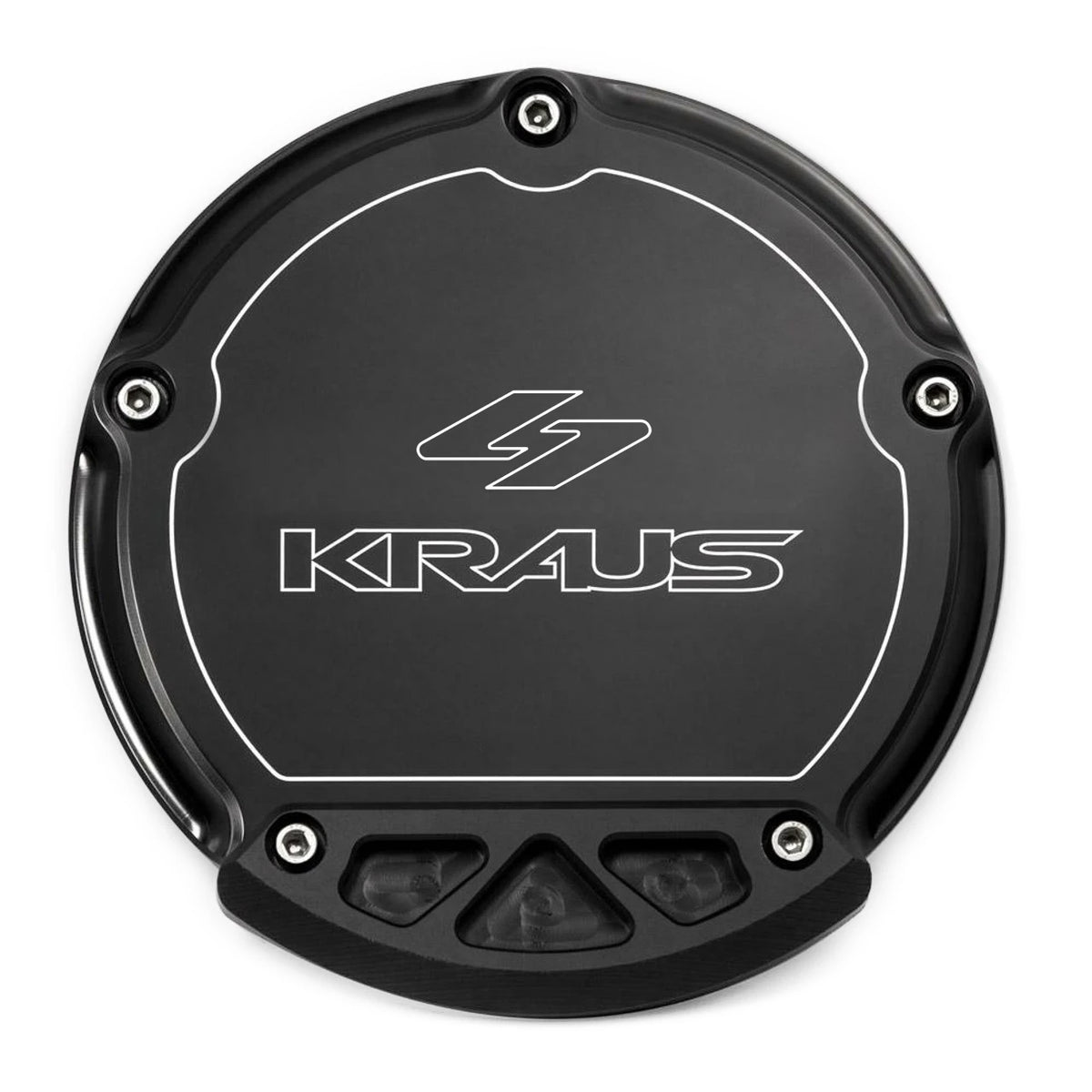 Kraus Motor Pro-Line Twin Cam 離合器檢修蓋附滑塊