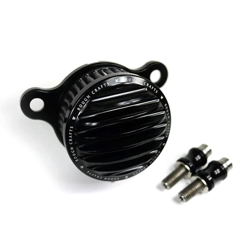 Rough Crafts RGC-040070 ROUGH CRAFTS AIR FILTER KIT BLACK