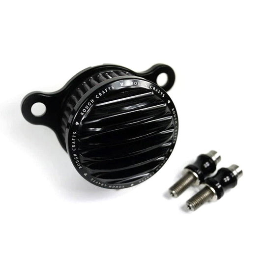 Rough Crafts RGC-040070 ROUGH CRAFTS AIR FILTER KIT BLACK