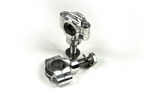 Rough Crafts RGC-100257 ROUGH CRAFTS RISERS POLISHED