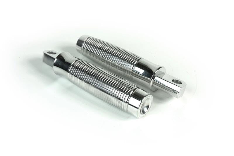 ROUGH CRAFTS GROOVE PEGS POLISHED