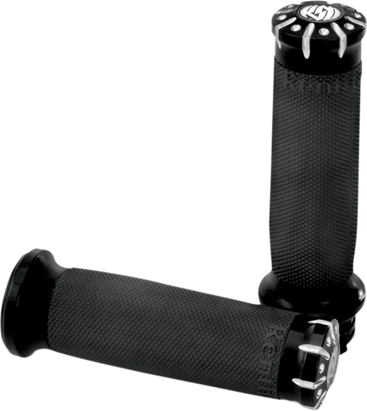 Roland Sands Design RSD-0630-1018 GRIPS CHRONO TBW CC