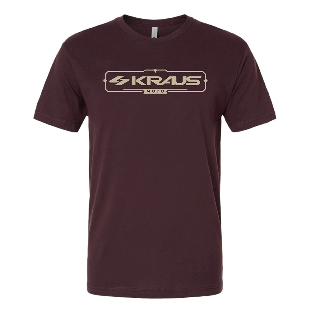 Kraus Retro - Men's Tee