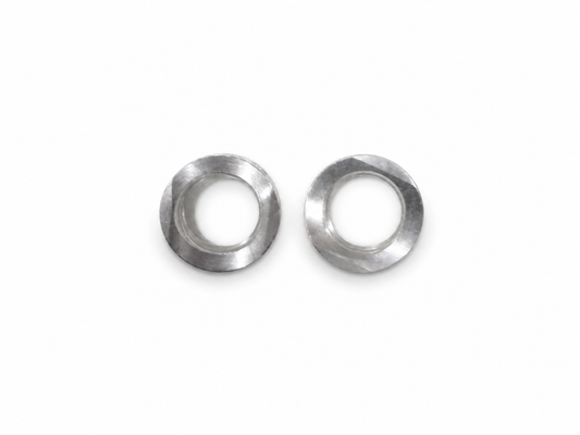 S&S Cycle 55-1593 Oxygen Sensor Mount Boss - 2 Pack