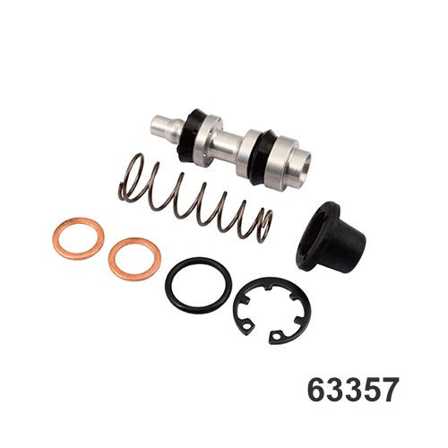 MOTOTOWN Front Master Cylinder Rebuild Kit | 15 mm | Touring