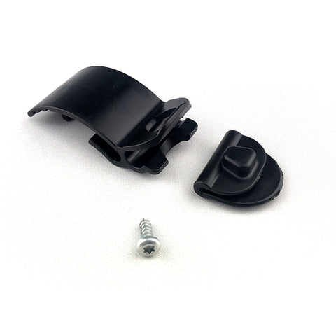 Harley-Davidson Side-Cover Mounting Kit | 970417-04E