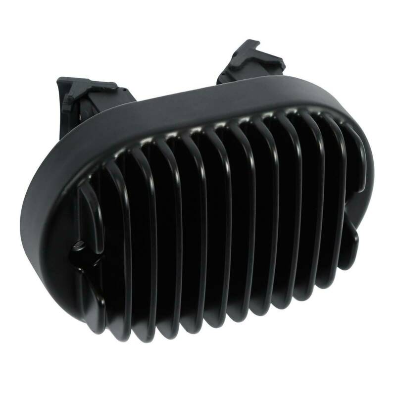 Harley-Davidson 74700031 Voltage Regulator Assembly - Black