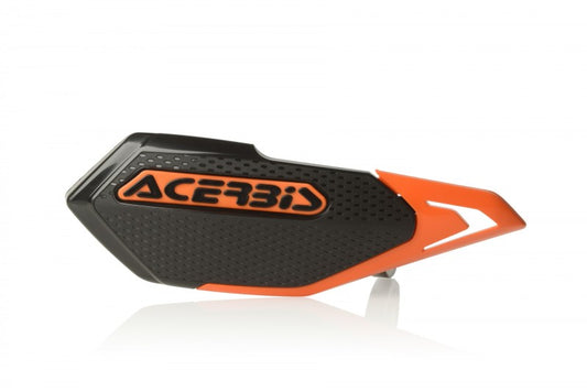 Acerbis X-Elite 護弓 - 黑色/橘色｜2856895229