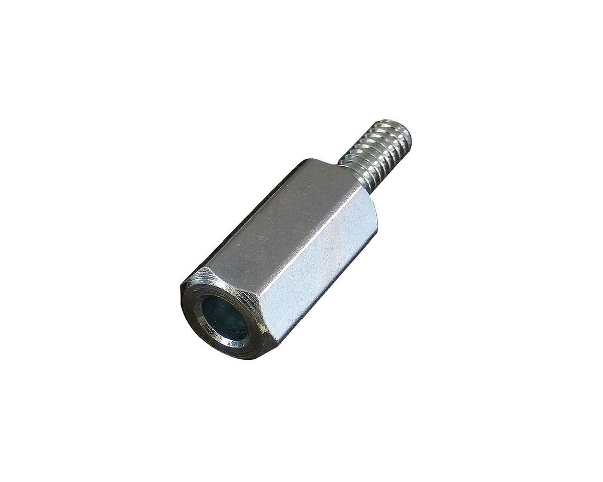 S&S Cycle Air Cleaner Spacer Stud - Each | 50-5009-S