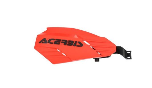 Acerbis 10+ Beta RR 2T / RR 4T K-Linear 護弓 - 紅色/黑色｜2983281018
