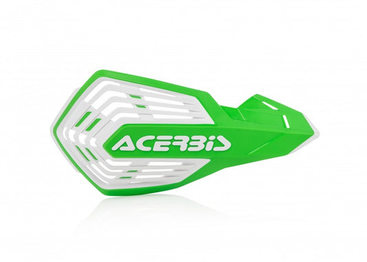 Acerbis X-Force 護弓 - 綠色/白色｜2801961075