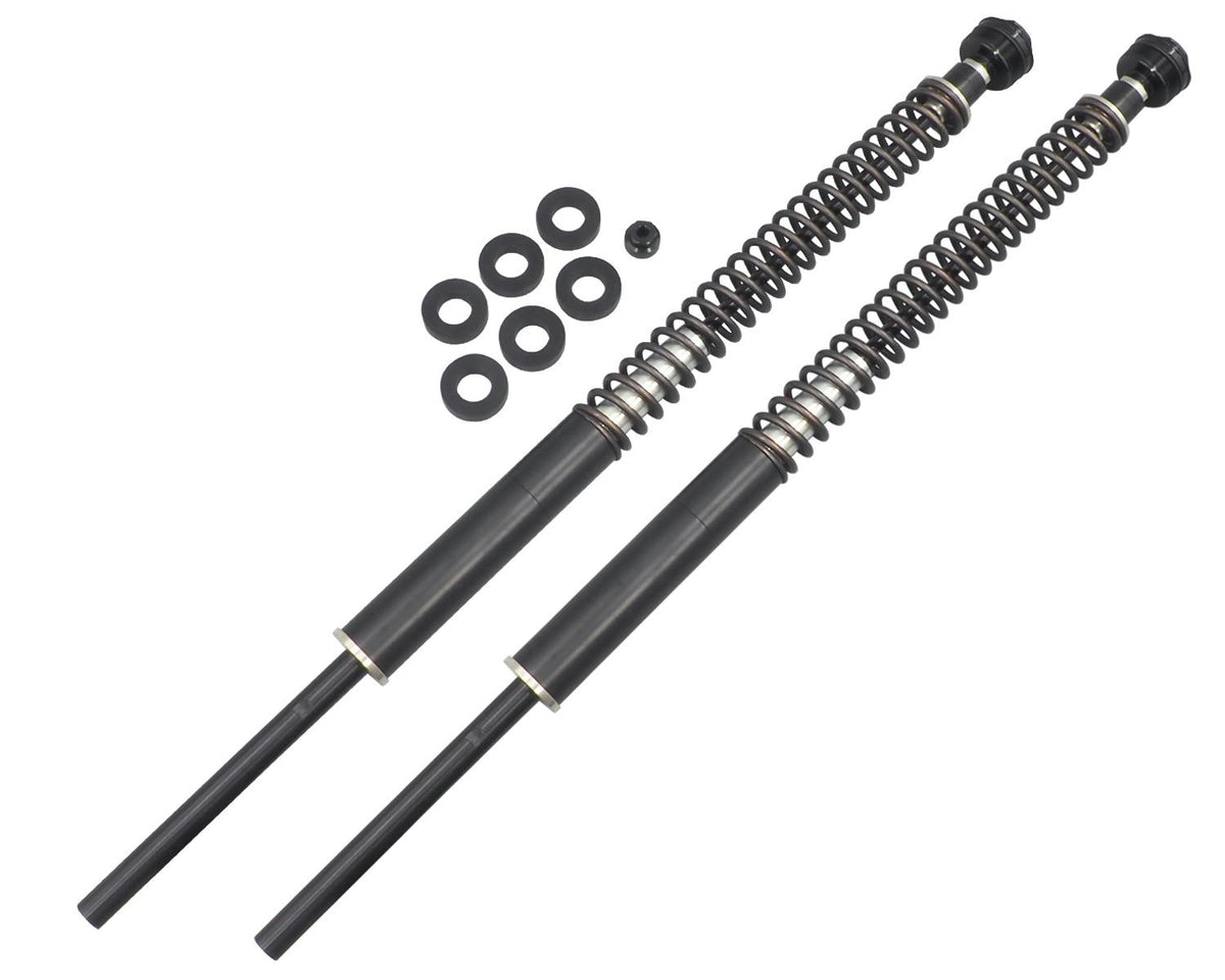 Bitubo Adjustable Front Fork Cartridge Kit | HD003JBH12WO