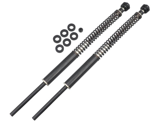 Bitubo Adjustable Front Fork Cartridge Kit | HD003JBH12WO