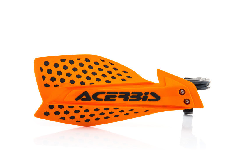 Acerbis X- Ultimate 護弓 - 橘色/黑色｜2645481008