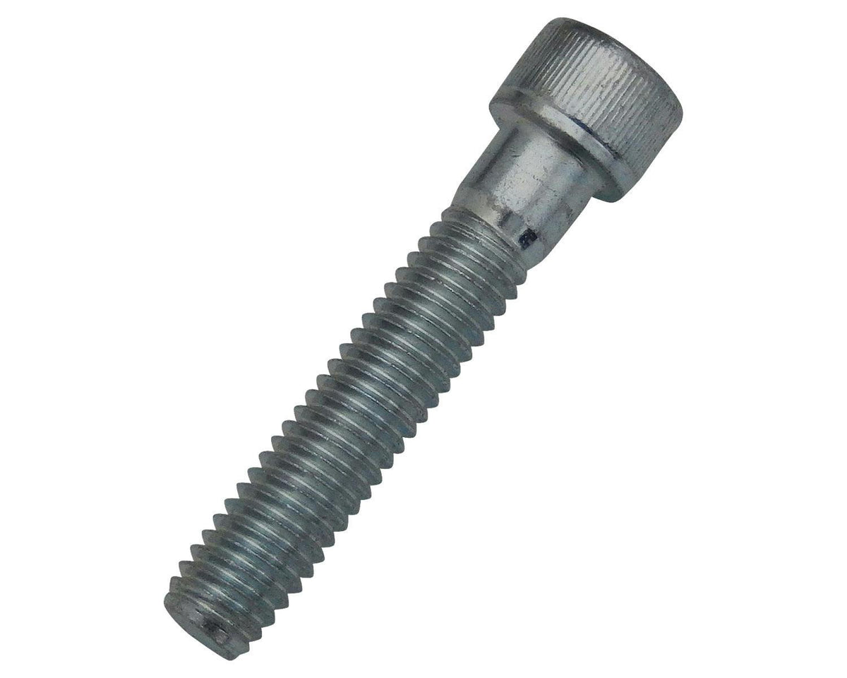 S&S Cycle Socket-Head Cap Screws - 3/8-16 - Each