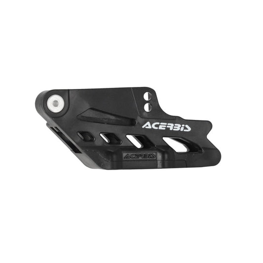 Acerbis 23+ Honda Transalp XL750 鏈條 Guide - 黑色｜2983400001
