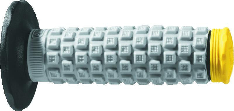 ProTaper Pillow Top 握把 - 黑色/灰色/黃色｜024853