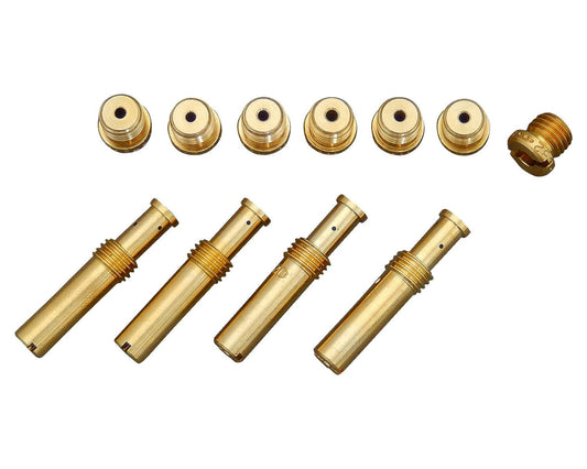 S&S Cycle High Range Jet Kit - 11 Pieces | 11-7271
