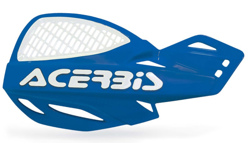 Acerbis Vented Uniko 護弓 - 藍色｜2072670003