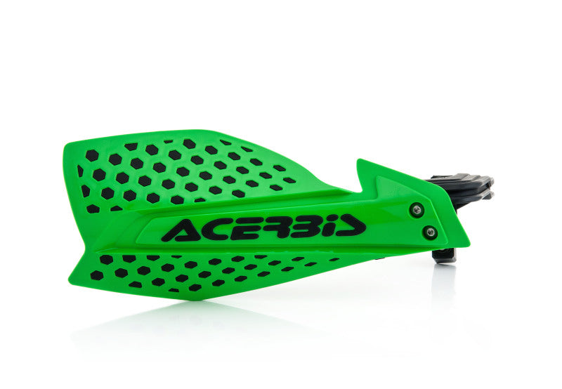Acerbis X- Ultimate 護弓 - 綠色/黑色｜2645481089