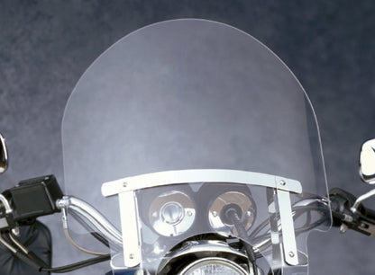 National Cycle BMW/ Honda/ Kawasaki/ Suzuki/ Yamaha Dakota 4.5 mm. 風鏡 - 透明｜N2301A